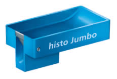 jumbo diamond knive for histology