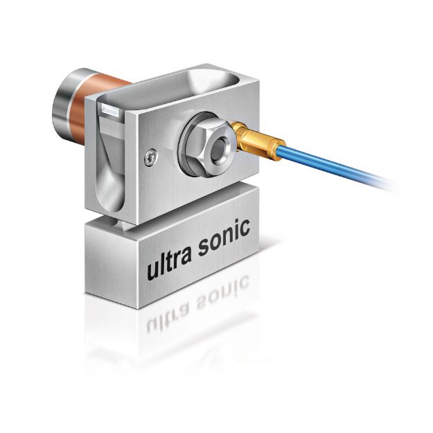 Picture of ultra sonic